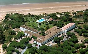 Parador de Mazagón